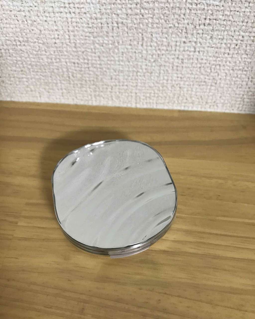 UVパクト ホワイト/ホワイティシモ/プレストパウダーを使ったクチコミ(1枚目)