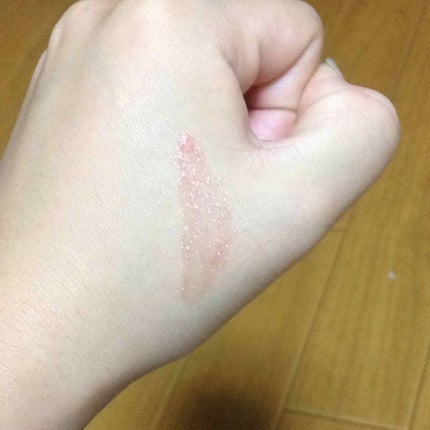 MP フラワー リップグロス/Mio Piccolo/リップグロスを使ったクチコミ(2枚目)