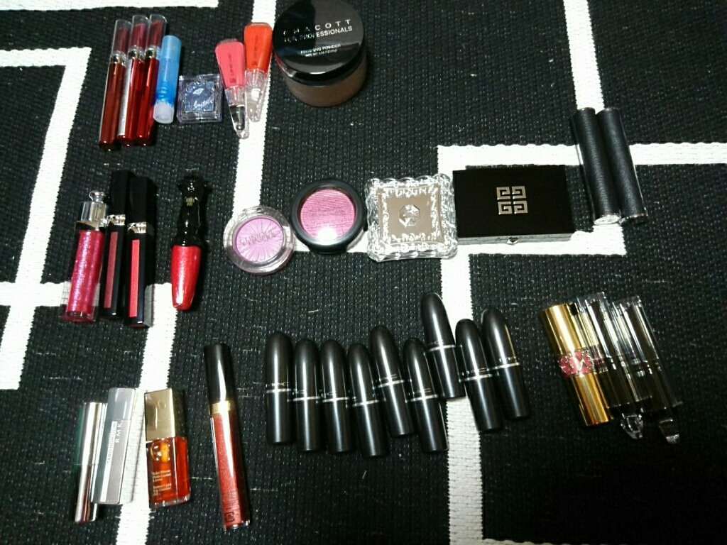 ディオール アディクト グロス/Dior/リップグロスを使ったクチコミ(1枚目)