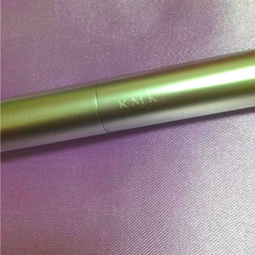 アイブロウマスカラ N/RMK/眉マスカラを使ったクチコミ（1枚目）