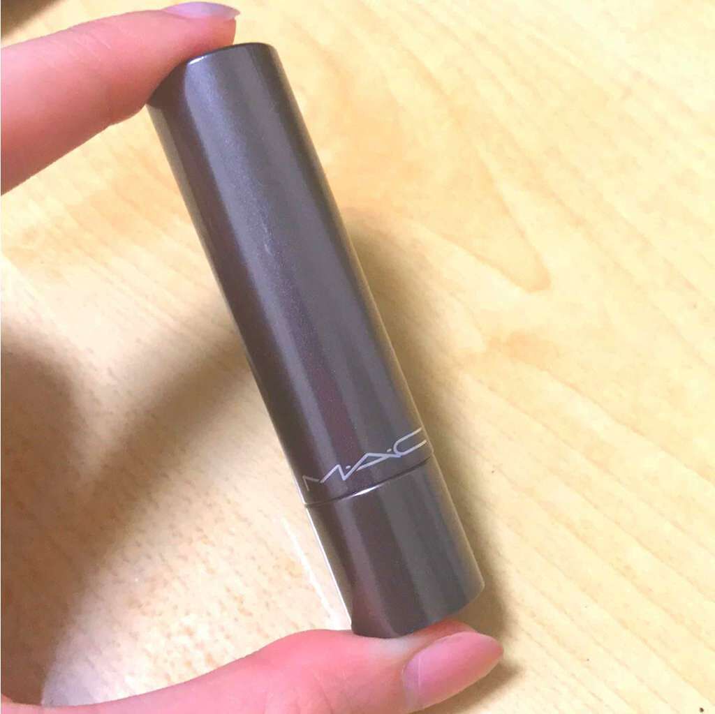 ハガブル リップカラー/M・A・C/口紅を使ったクチコミ(1枚目)