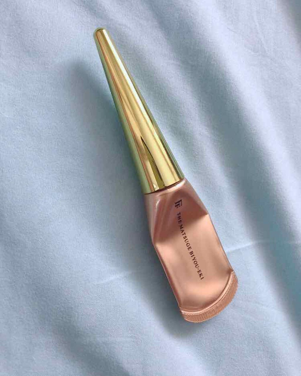 THE まつ毛美容液/UZU BY FLOWFUSHI/まつげ美容液を使ったクチコミ(1枚目)