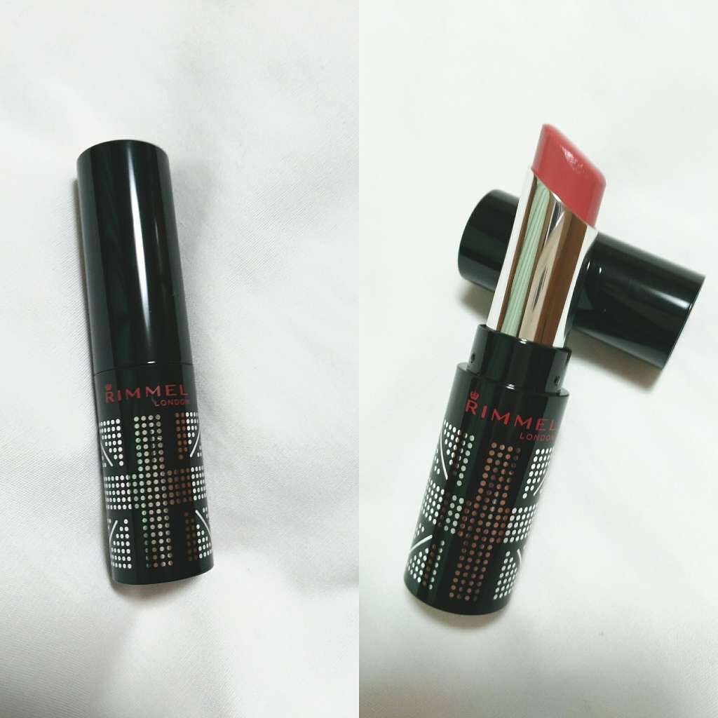 ラスティングフィニッシュ クリーミィ リップ/リンメル ロンドン/口紅を使ったクチコミ(1枚目)