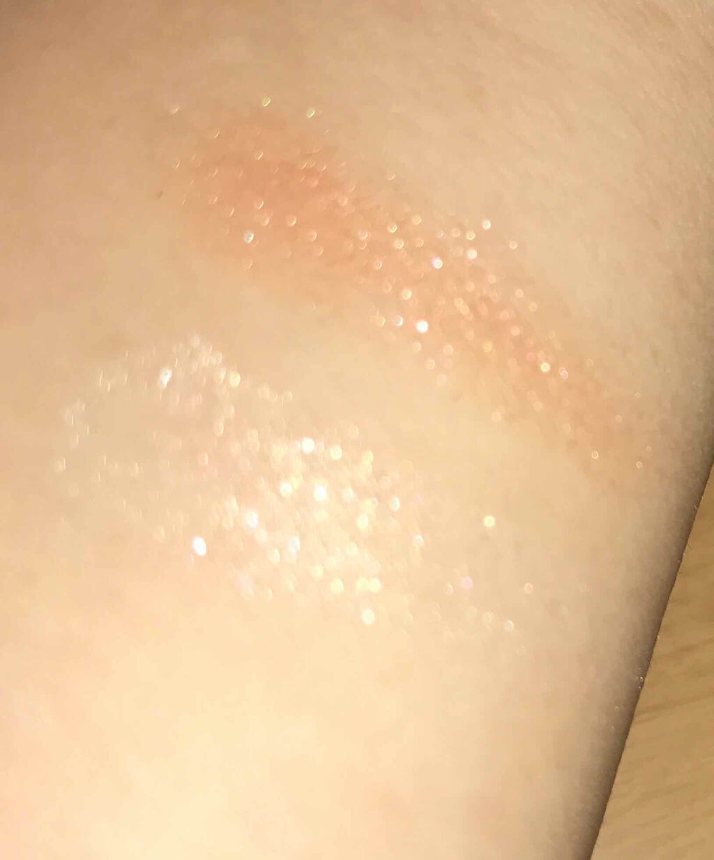 ワイドルックアイズ/インテグレート/アイシャドウパレットを使ったクチコミ(3枚目)