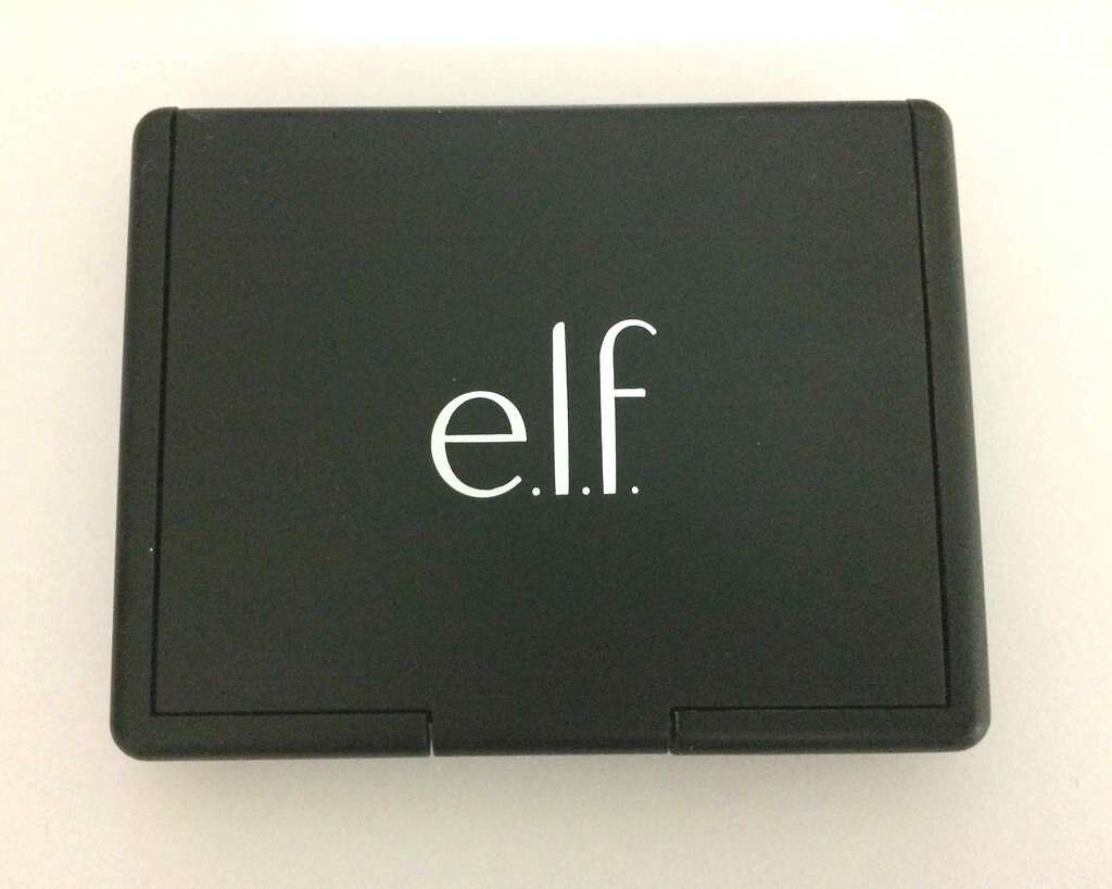 e.l.f. トーン補正パウダー クール/e.l.f. Cosmetics/プレストパウダーを使ったクチコミ(1枚目)