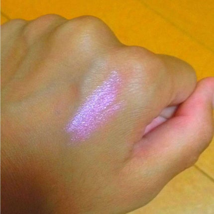 エクスプレスアイシャドーペン/DAISO/スティックアイシャドウを使ったクチコミ(3枚目)