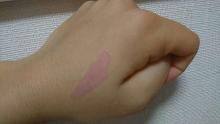 WP ディアダーリンソーダティント/ETUDE/口紅を使ったクチコミ(3枚目)