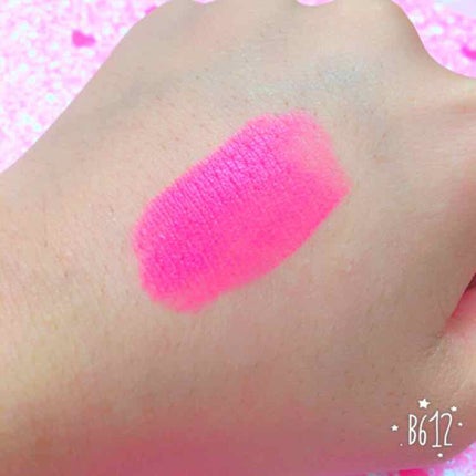 エスポルールリップグロス/エスポルール/リップグロスを使ったクチコミ(2枚目)