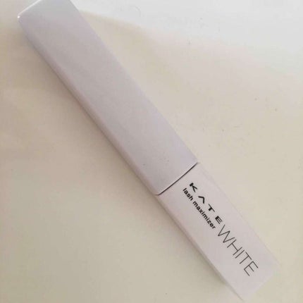 ラッシュマキシマイザーN/KATE/マスカラ下地を使ったクチコミ(1枚目)