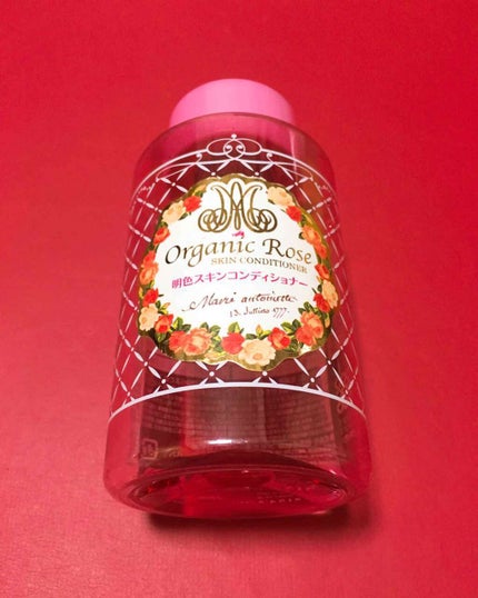 明色スキンコンディショナー/明色スキンコンディショニング/ブースター・導入液を使ったクチコミ(1枚目)