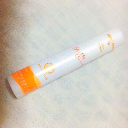 メルティクリームリップ/メンソレータム/リップクリームを使ったクチコミ(1枚目)