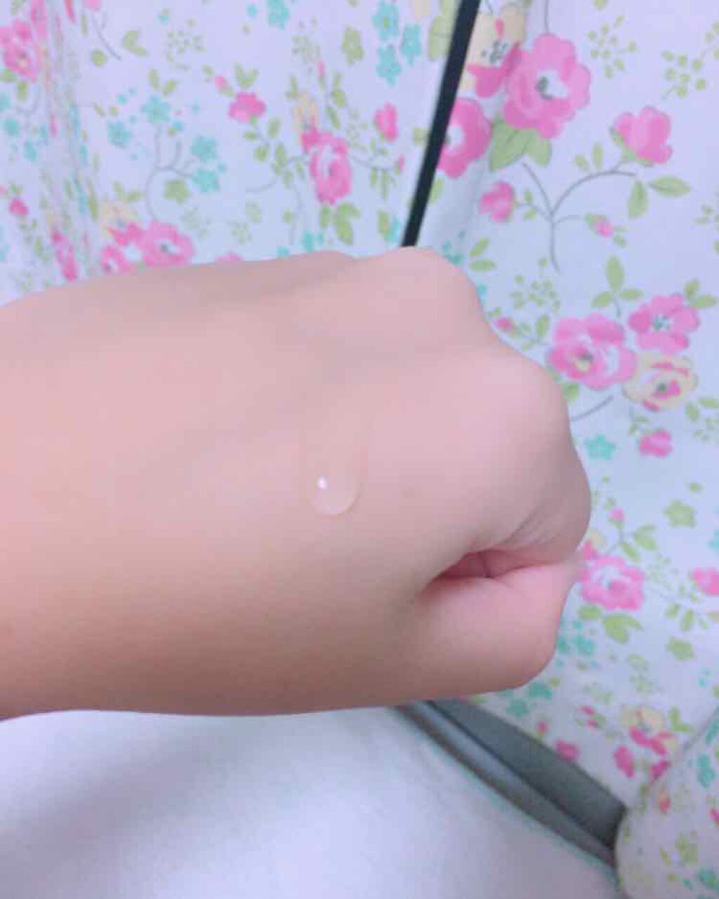 キューティクルケアシャンプー／コンディショナー ＜ふんわりうるツヤ髪＞/エッセンシャル/市販シャンプーを使ったクチコミ（2枚目）