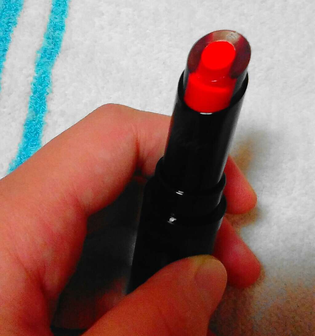 クリスタルデュオ リップスティック/Visée/口紅を使ったクチコミ(2枚目)