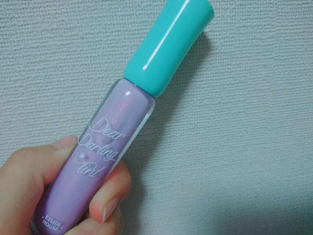 WP ディアダーリンソーダティント/ETUDE/口紅を使ったクチコミ(1枚目)