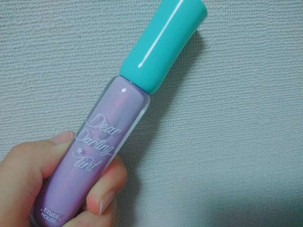 WP ディアダーリンソーダティント/ETUDE/口紅を使ったクチコミ(1枚目)
