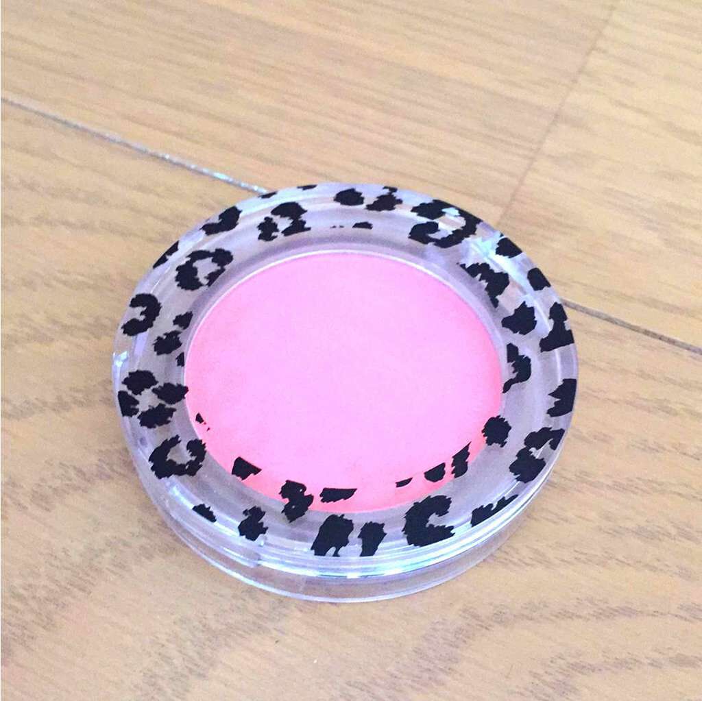 MPアニマルチーク/Mio Piccolo/パウダーチークを使ったクチコミ（1枚目）