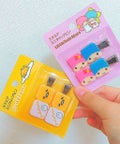 セリアスクエアミニクリップピン