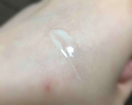 38°C / 99°F リップトリートメント (リップ美容液)/UZU BY FLOWFUSHI/リップケアを使ったクチコミ(3枚目)