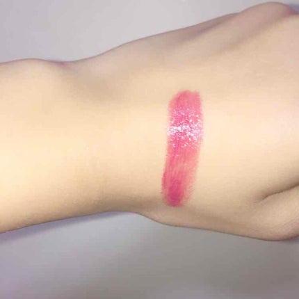 リップブロッサム (旧)/JILL STUART/口紅を使ったクチコミ(2枚目)