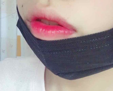 口紅(詰替用)/ちふれ/口紅を使ったクチコミ(2枚目)