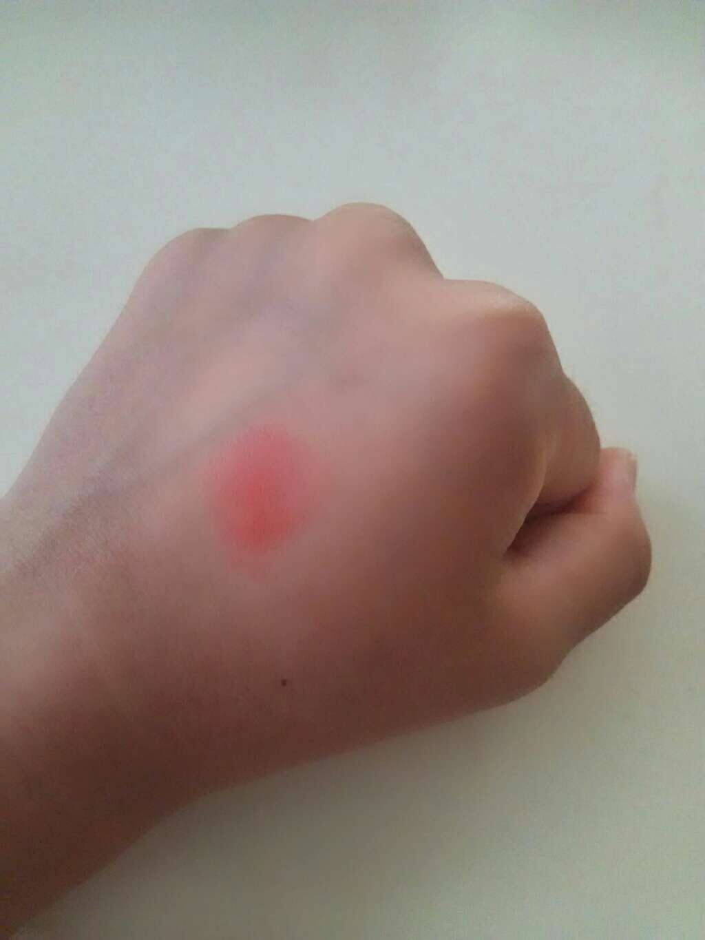 リップ&チーク ジェル/キャンメイク/ジェル・クリームチークを使ったクチコミ(2枚目)