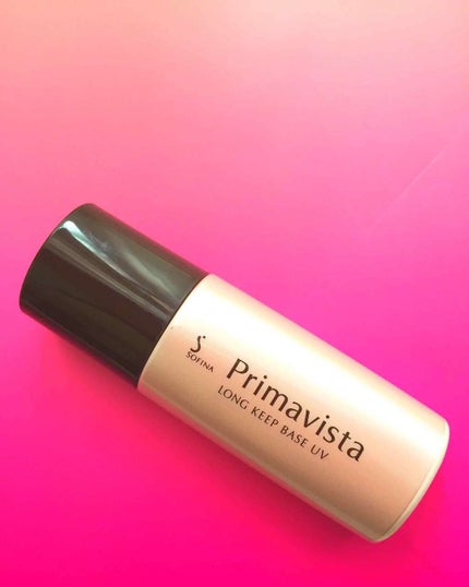 皮脂テカリ防止下地/CEZANNE/化粧下地を使ったクチコミ(1枚目)