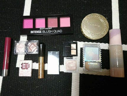 セレクト アイカラー/ESPRIQUE/単色アイシャドウを使ったクチコミ(1枚目)