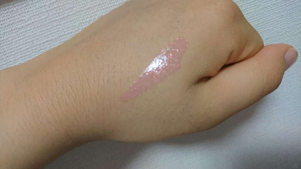 WP ディアダーリンソーダティント/ETUDE/口紅を使ったクチコミ(2枚目)