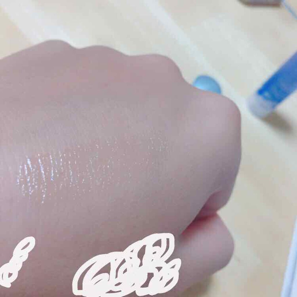 リップフォンデュ/メンソレータム/リップバームを使ったクチコミ(3枚目)