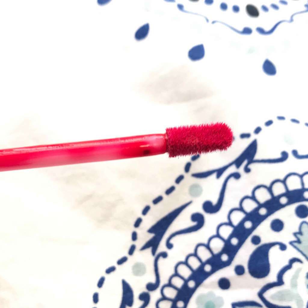 ウルトラ HD マット リップカラー/REVLON/口紅を使ったクチコミ(2枚目)