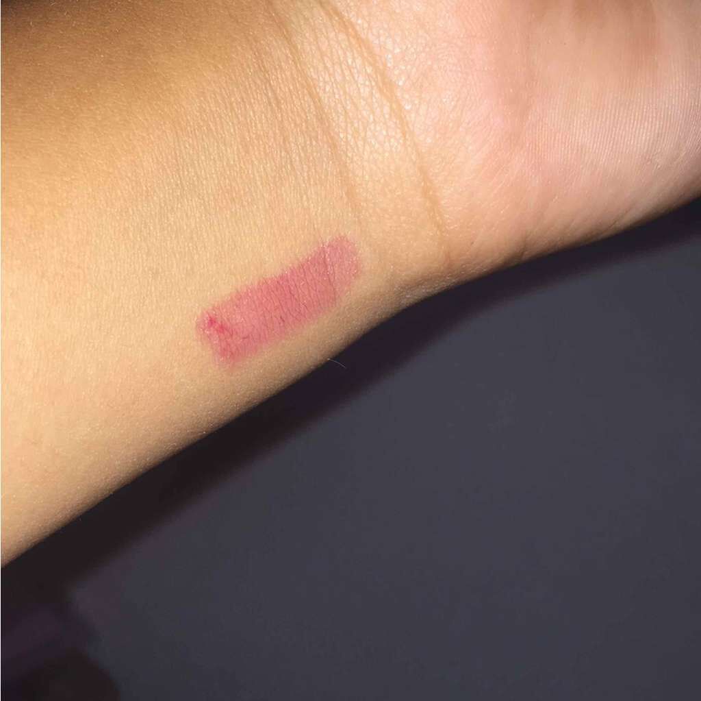 エスポルール リップティント/エスポルール/リップティントを使ったクチコミ(2枚目)