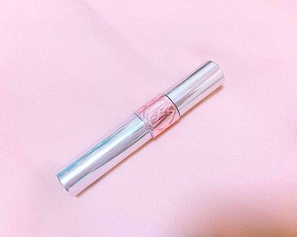 ヴォリュプテ ティントインオイル No.4 アイローズユー/YVES SAINT LAURENT BEAUTE/リップグロスの画像