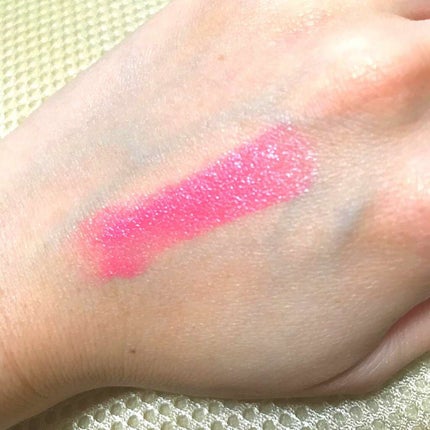 リップスティック N/PAUL & JOE BEAUTE/口紅を使ったクチコミ(3枚目)