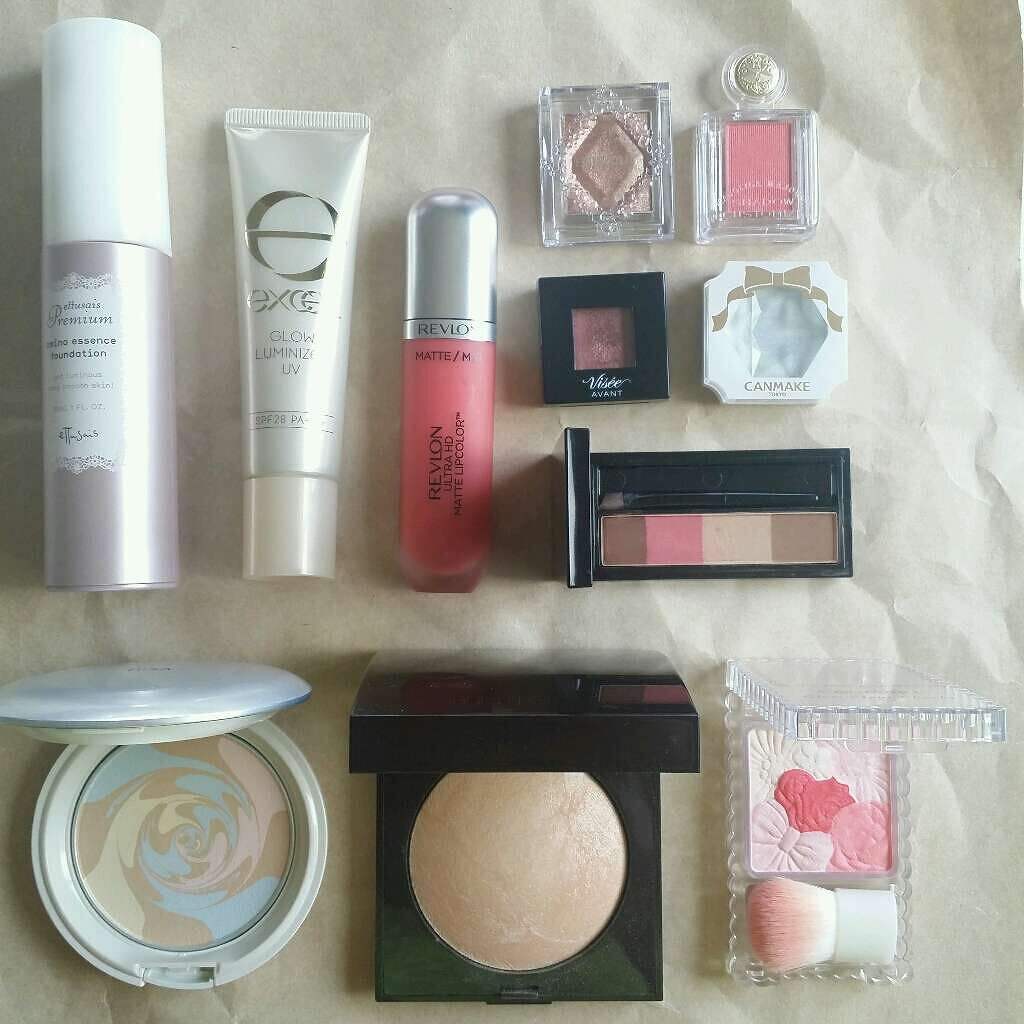 プレミアム アミノエッセンス ファンデーション/ettusais/リキッドファンデーションを使ったクチコミ（1枚目）