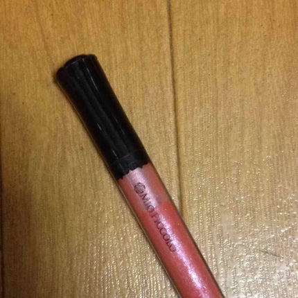 MP フラワー リップグロス/Mio Piccolo/リップグロスを使ったクチコミ(1枚目)