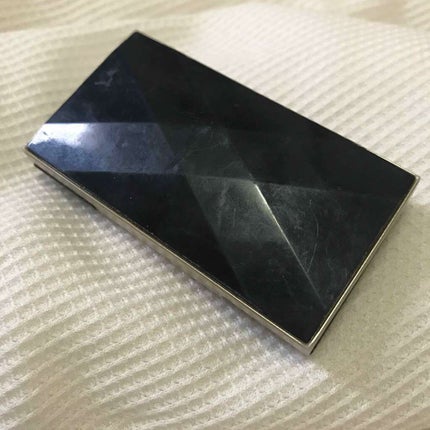 エクスクィシテ アイブローパレット/DAISO/パウダーアイブロウを使ったクチコミ(1枚目)