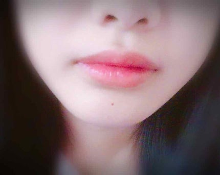 ステイオンバームルージュ/キャンメイク/口紅を使ったクチコミ(1枚目)