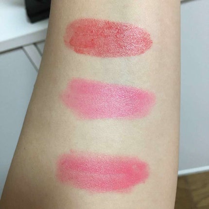 AC クレヨンリップ/AC MAKEUP/口紅を使ったクチコミ(2枚目)