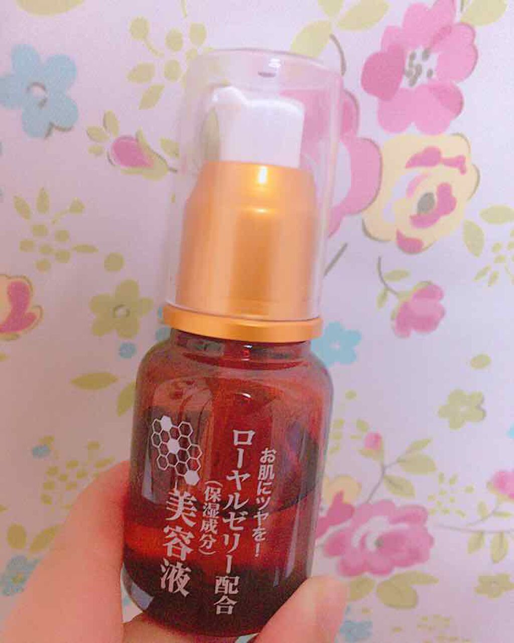 キューティクルケアシャンプー／コンディショナー ＜ふんわりうるツヤ髪＞/エッセンシャル/市販シャンプーを使ったクチコミ（1枚目）