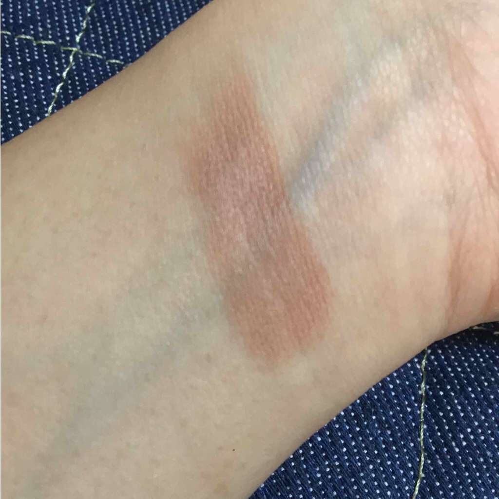 シェーディングスティック/CEZANNE/シェーディングを使ったクチコミ(2枚目)