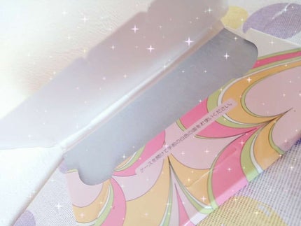 超強力あぶらとり紙/コンビニック セレクティ セレブ/あぶらとり紙を使ったクチコミ(2枚目)