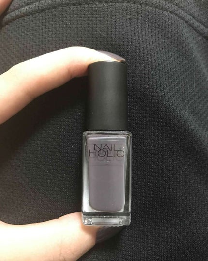 ネイルホリック/ネイルホリック/マニキュアを使ったクチコミ(1枚目)