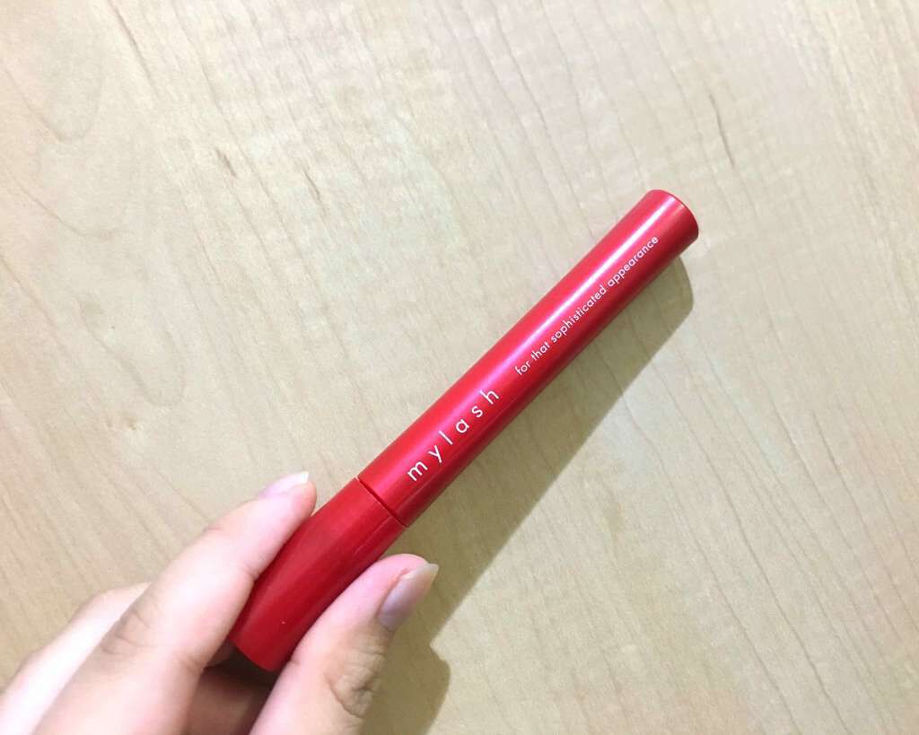 オペラ マイラッシュ アドバンスト/OPERA/マスカラを使ったクチコミ（1枚目）