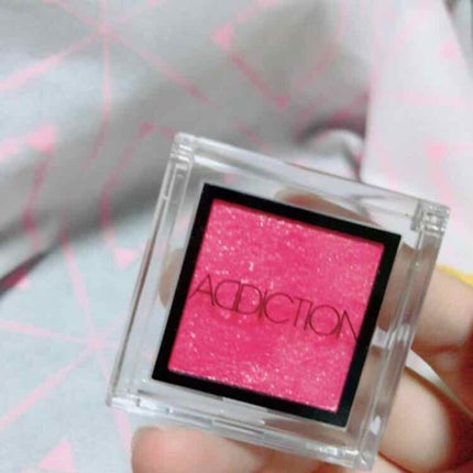 アディクション ザ アイシャドウ/ADDICTION/単色アイシャドウを使ったクチコミ(1枚目)