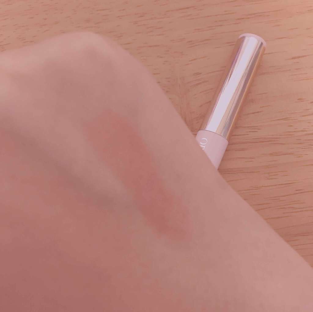 オペラ シアーリップカラー RN 01 ピュアレッド/OPERA/リップグロスを使ったクチコミ（3枚目）