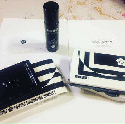 アイ オープナー(旧)/MARY QUANT/単色アイシャドウを使ったクチコミ(1枚目)