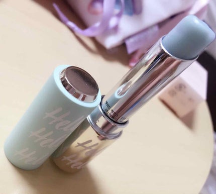 ディアマイ グロッシーティントリップトーク/ETUDE/リップグロスを使ったクチコミ(1枚目)