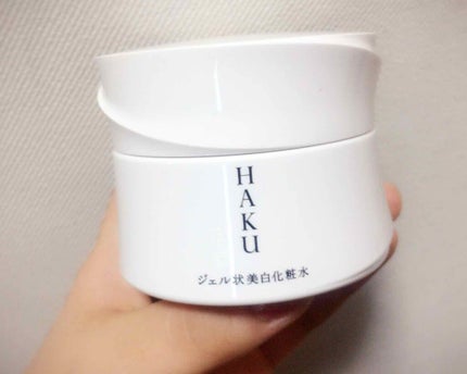 メラノディープモイスチャー/HAKU/化粧水を使ったクチコミ(1枚目)