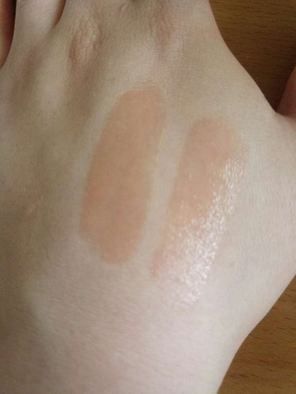 リップフォンデュ/メンソレータム/リップバームを使ったクチコミ(2枚目)