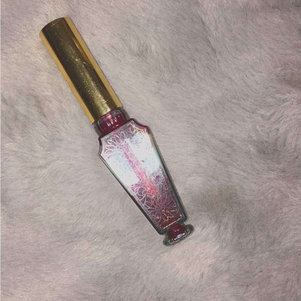 リップティントジャム/キャンメイク/リップグロスを使ったクチコミ(1枚目)